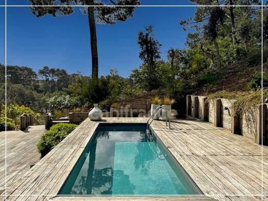 Maison à vendre - neuf 2 150 000 € 6 pièces 5 chambres 194 m² 1 946 m² de terrain Hossegor Soorts-Hossegor 40150