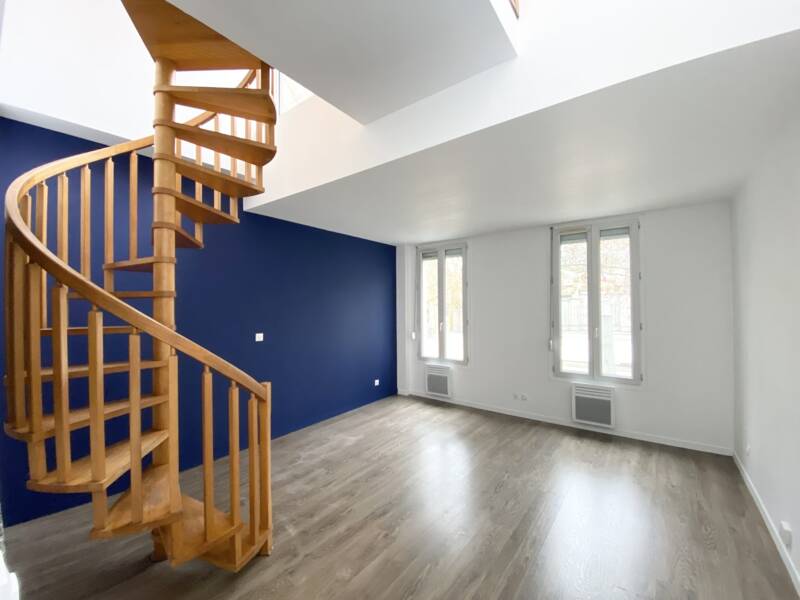 Maison à louer, 49m², BORDEAUX