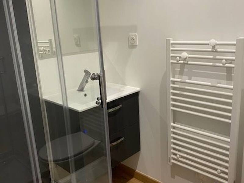 Maison à louer, 22m², ROUEN