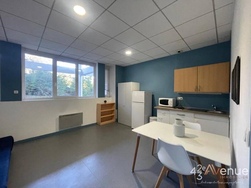 Maison à vendre, 39m², SAINT ETIENNE