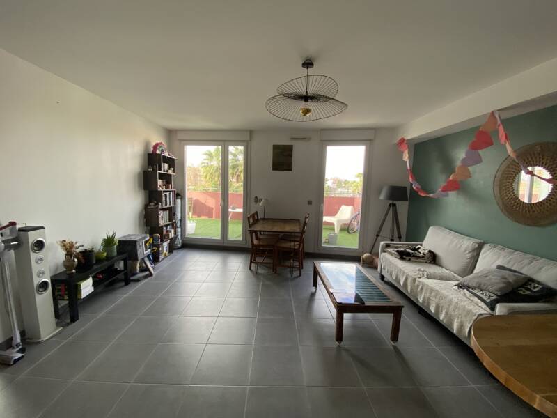 Maison à louer, 46m², MONTPELLIER