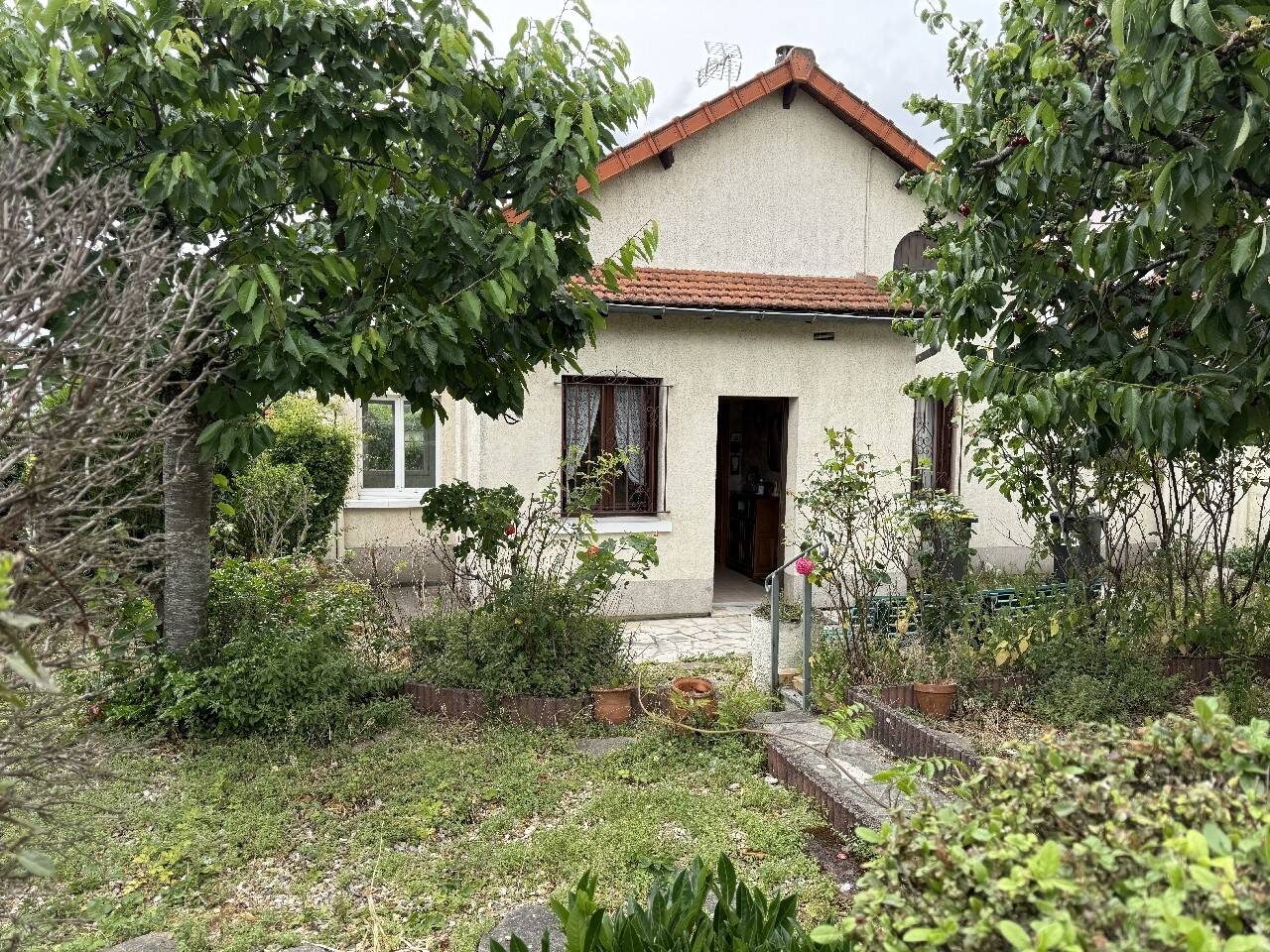 Maison à vendre, 65m², CHAMPIGNY SUR MARNE