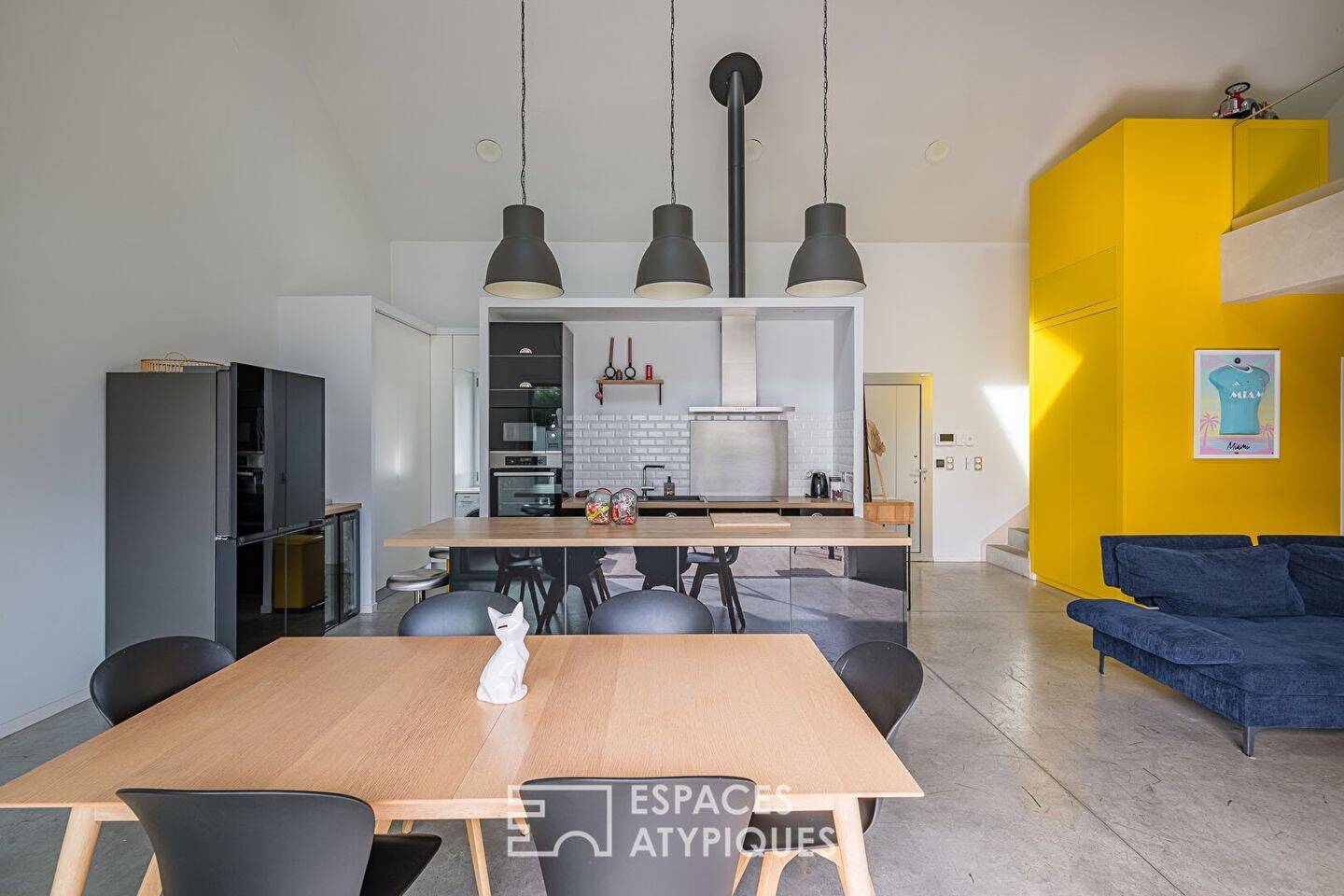 Maison à vendre, 137m², CAMBLANES ET MEYNAC