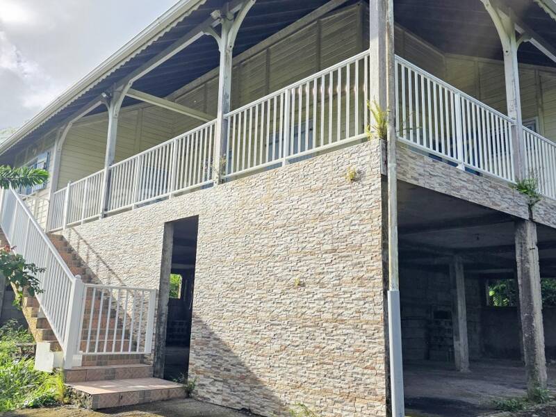 Maison à vendre, 104m², DUCOS