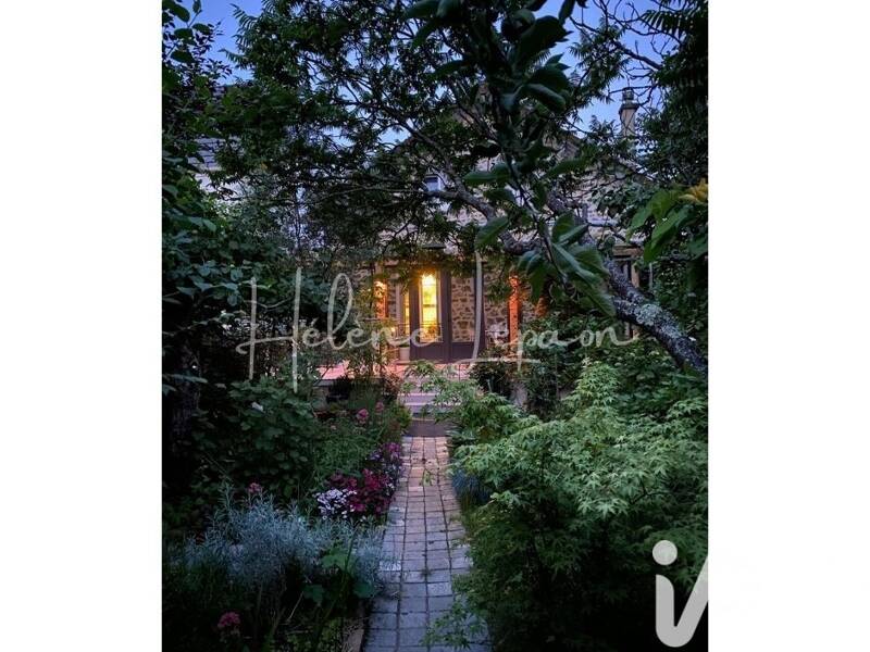 Maison à vendre, 153m², TAVERNY
