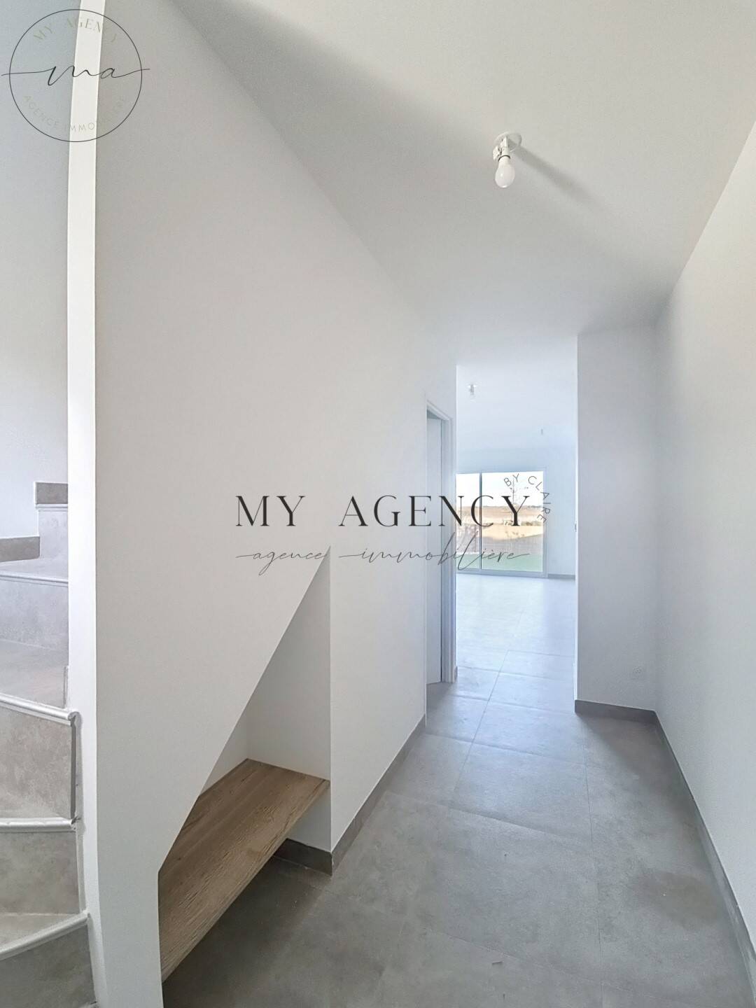 Maison à vendre, 82m², PORTIRAGNES