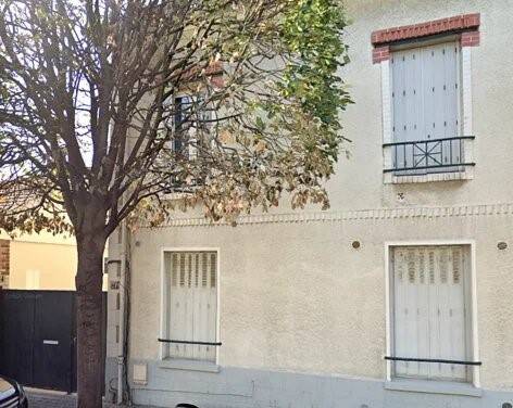 Maison à louer, 21m², VITRY SUR SEINE