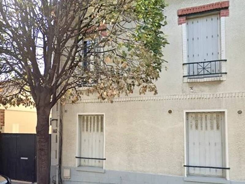 Maison à louer, 21m², VITRY SUR SEINE
