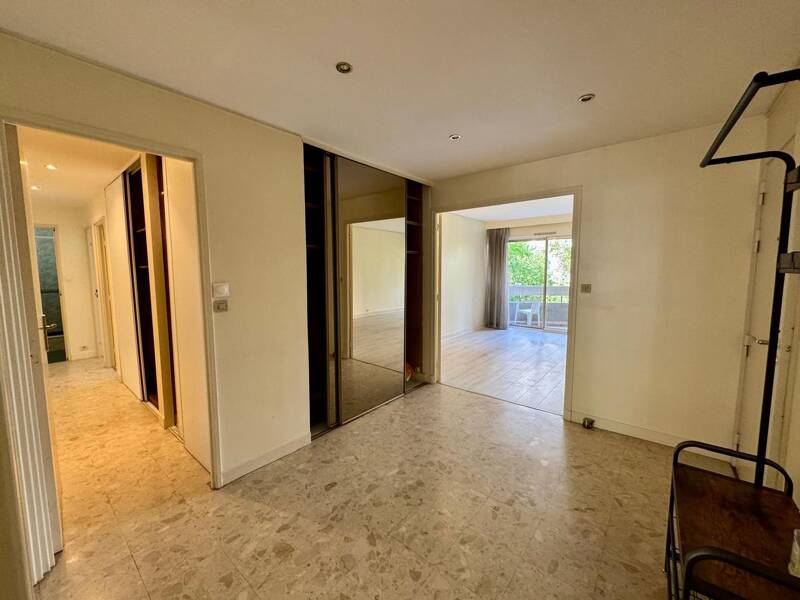 Maison à louer, 129m², PARIS 13E