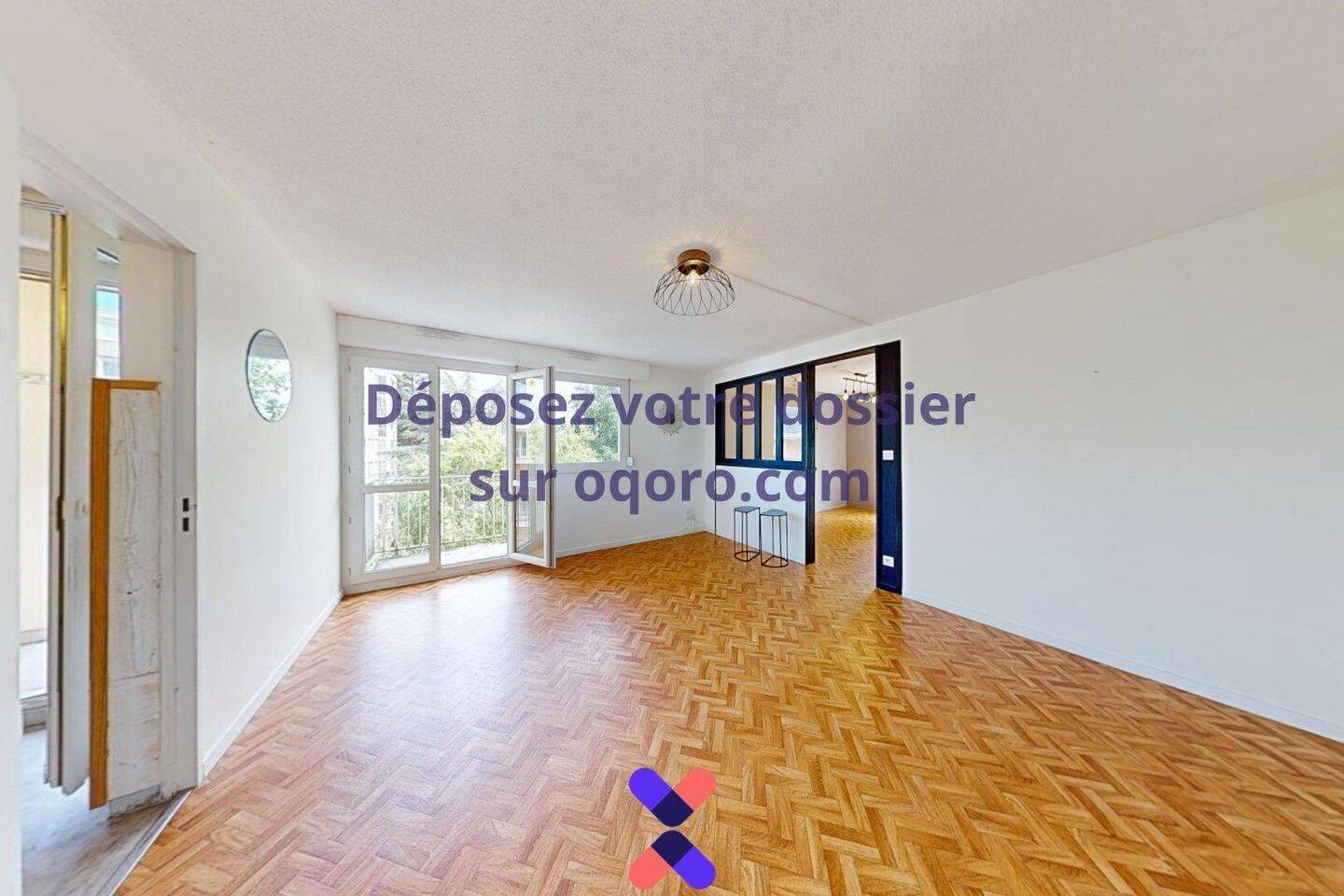 Maison à louer, 90m², PAU