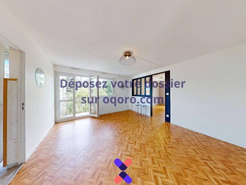 Maison à louer, 90m², PAU