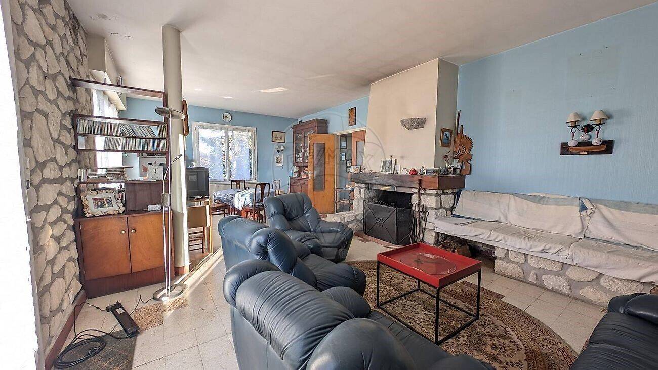 Maison à vendre, 153m², SAINT PALAIS SUR MER