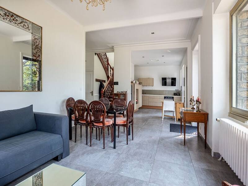 Maison à vendre, 170m², NANTES