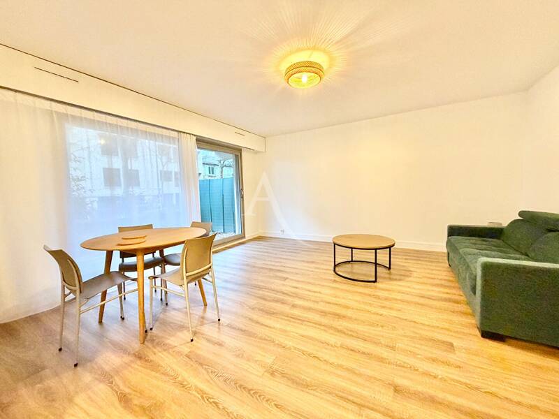 Maison à louer, 35m², GARCHES