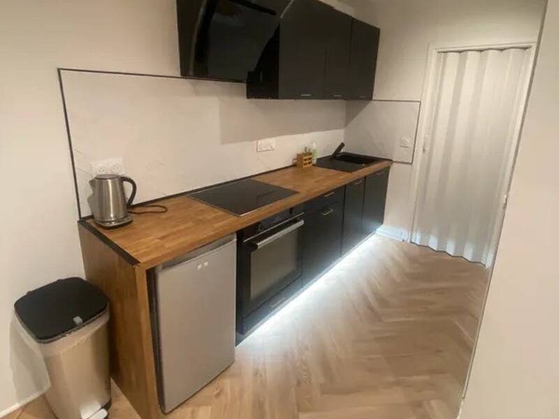 Maison à louer, 37m², LYON 5E