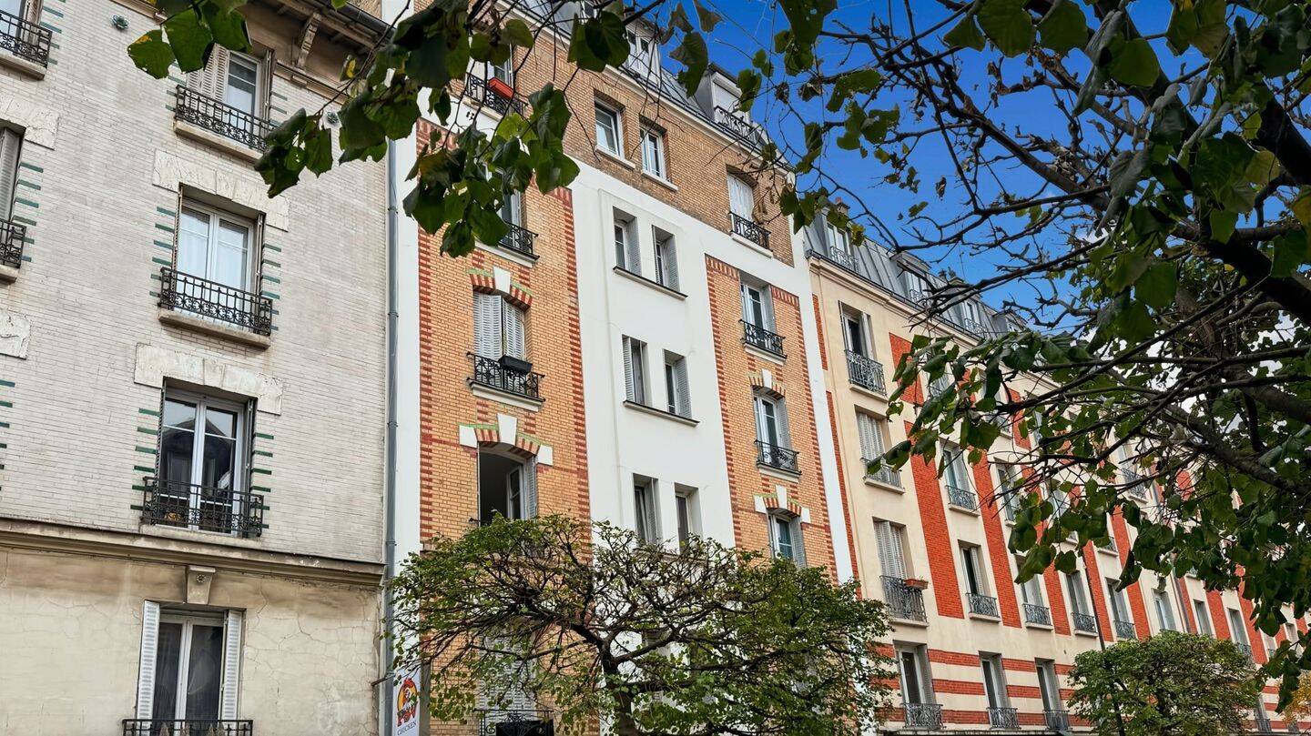 Maison à louer, 32m², VITRY SUR SEINE
