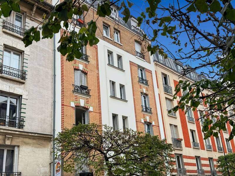 Maison à louer, 32m², VITRY SUR SEINE