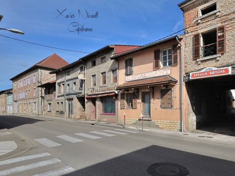 Maison à vendre, 373m², MONTREVEL EN BRESSE