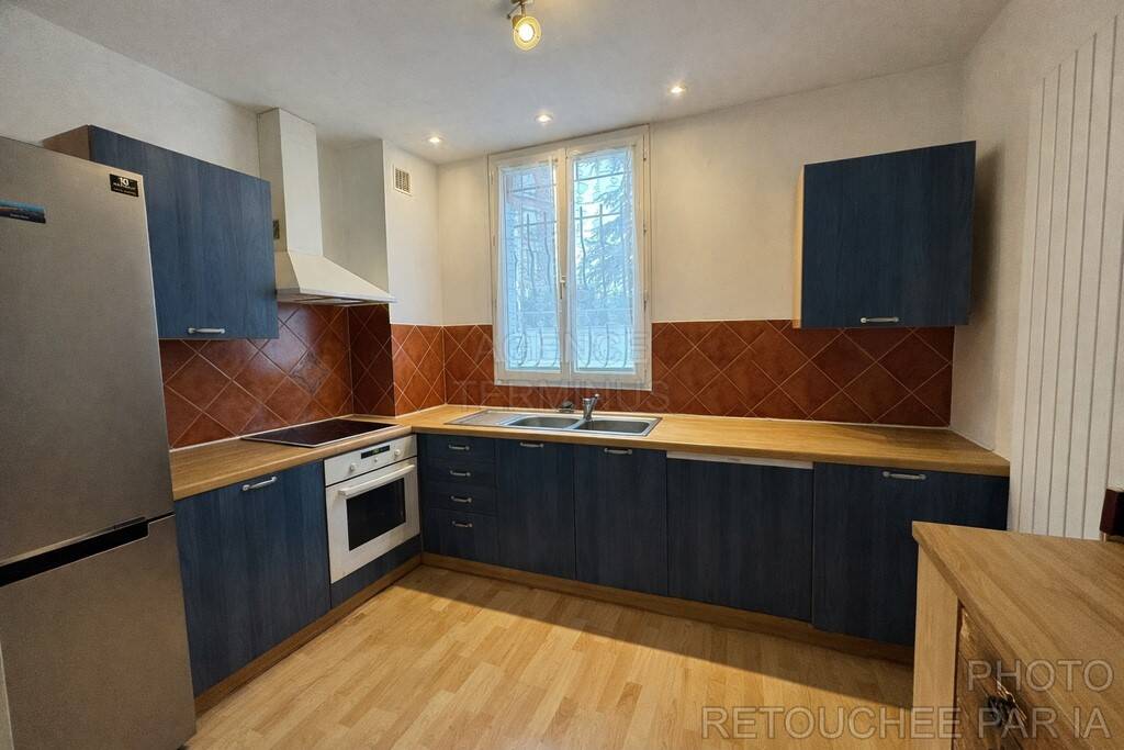 Maison à vendre, 85m², DEUIL LA BARRE