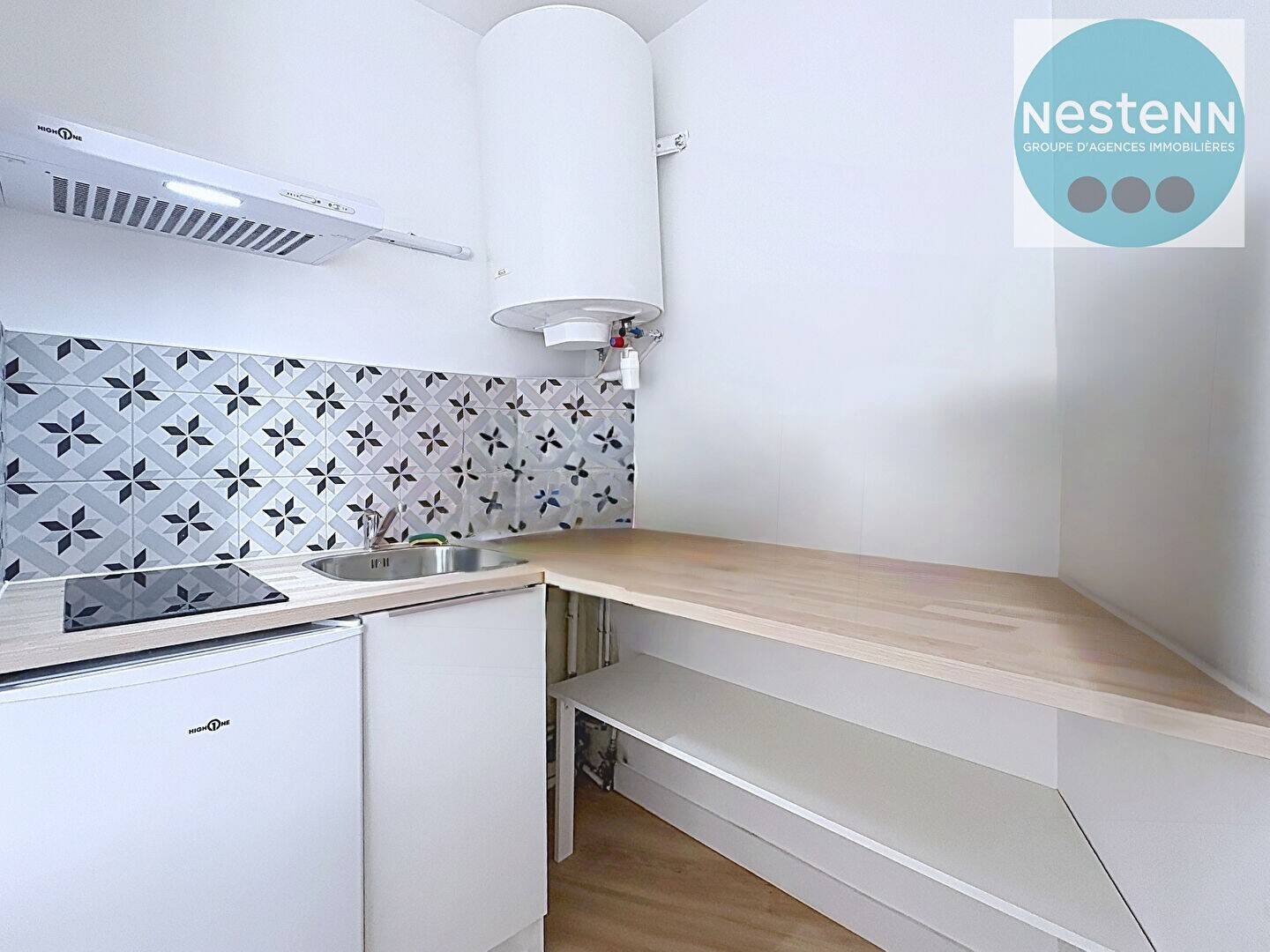 Maison à louer, 23m², OLIVET