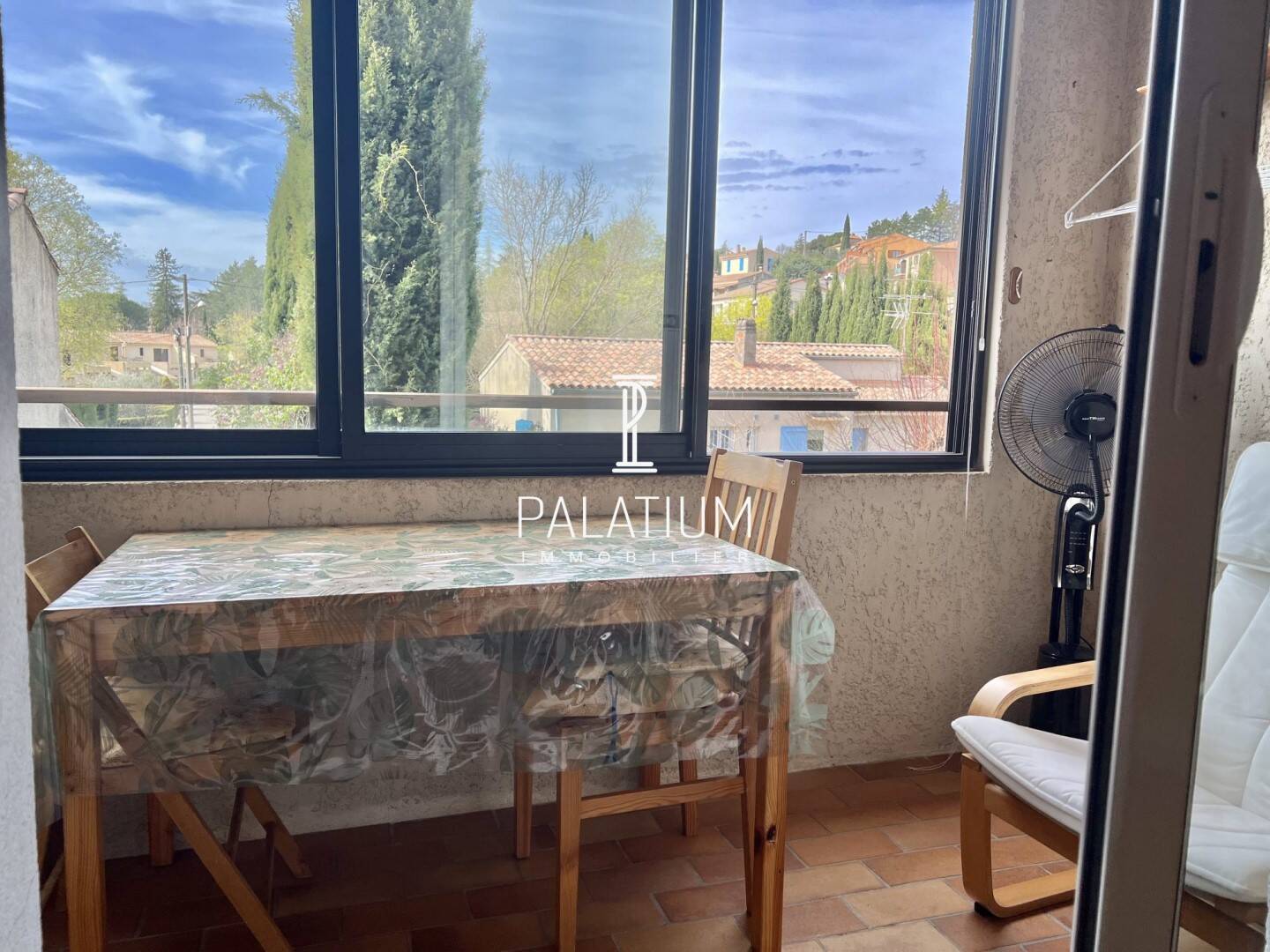 Maison à vendre, 25m², GREOUX LES BAINS