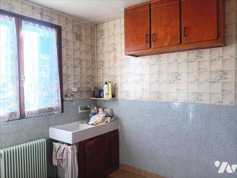 Maison à vendre, 75m², NOTRE DAME DE BONDEVILLE