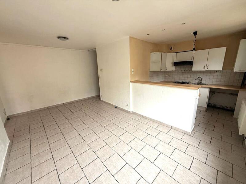 Maison à vendre, 56m², SAINT ETIENNE