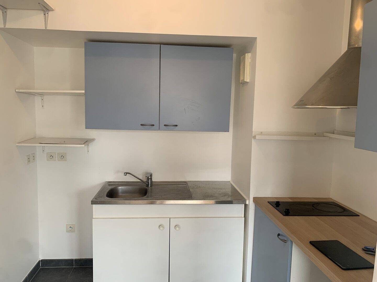 Maison à louer, 41m², ISSY LES MOULINEAUX