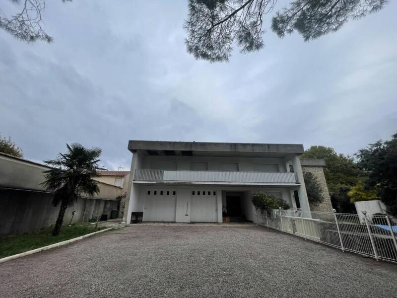 Maison à louer, 176m², MONTELIMAR