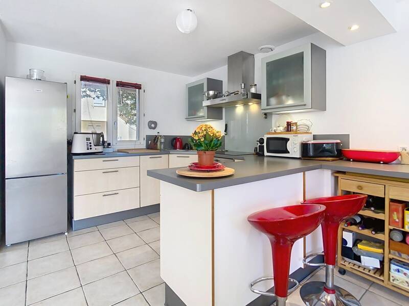 Maison à vendre, 77m², MONTPELLIER