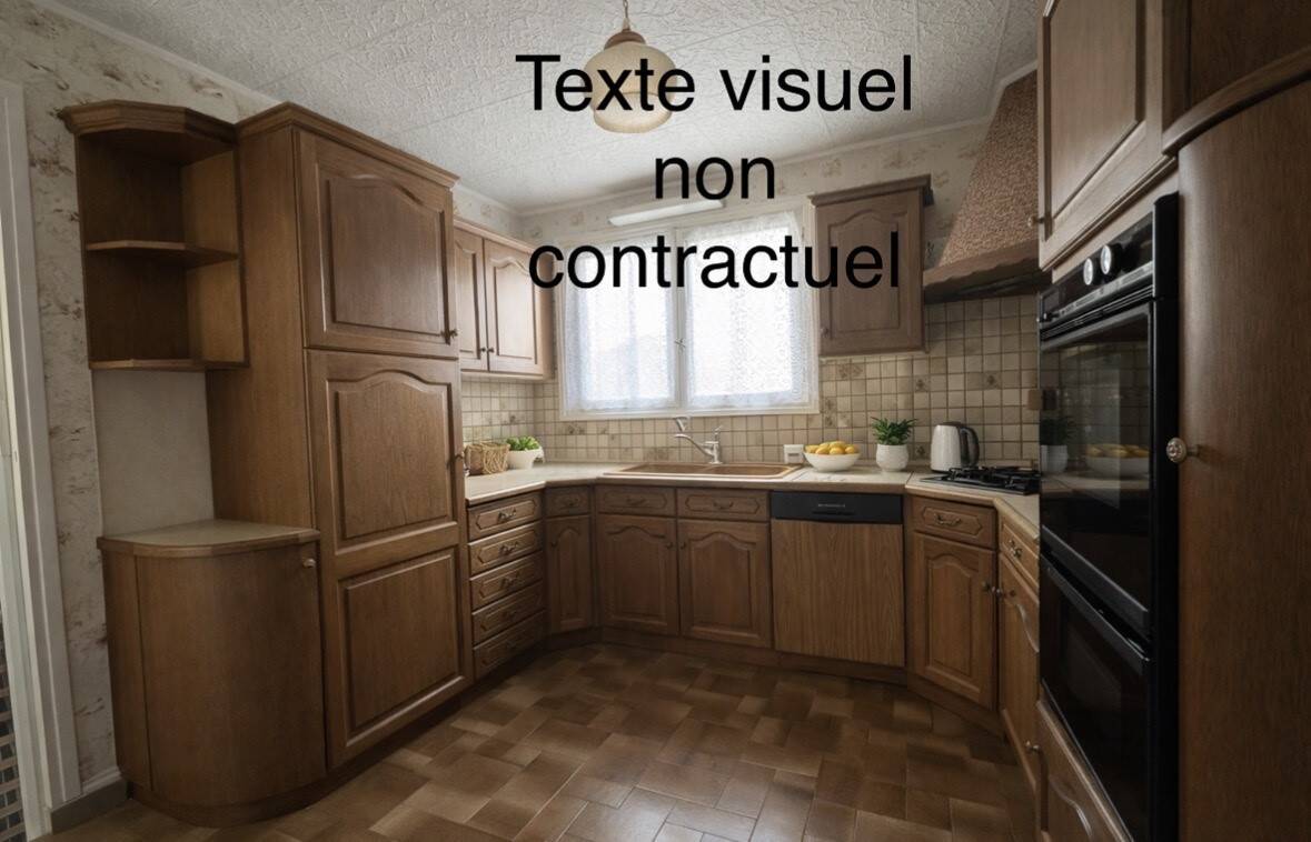 Maison à vendre, 184m², AULNAY SOUS BOIS