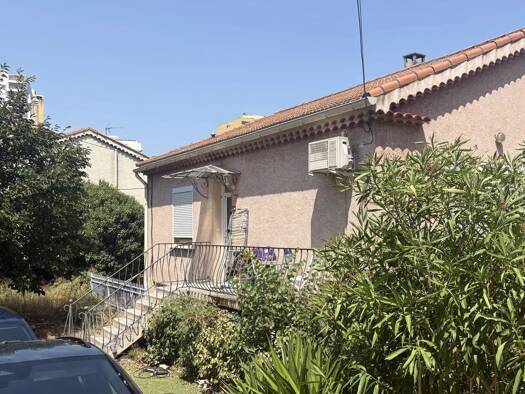 Appartement à vendre 330 000 € 4 pièces 3 chambres 85,67 m² RDC Notre Dame Paradis Martigues 13500
