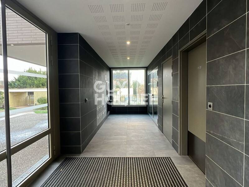 Maison à louer, 75m², SARCELLES