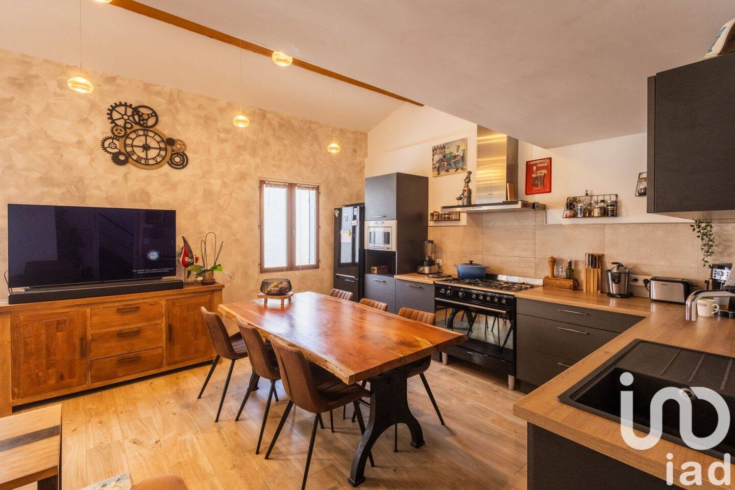 Maison à vendre, 98m², SAINTES MARIES DE LA MER