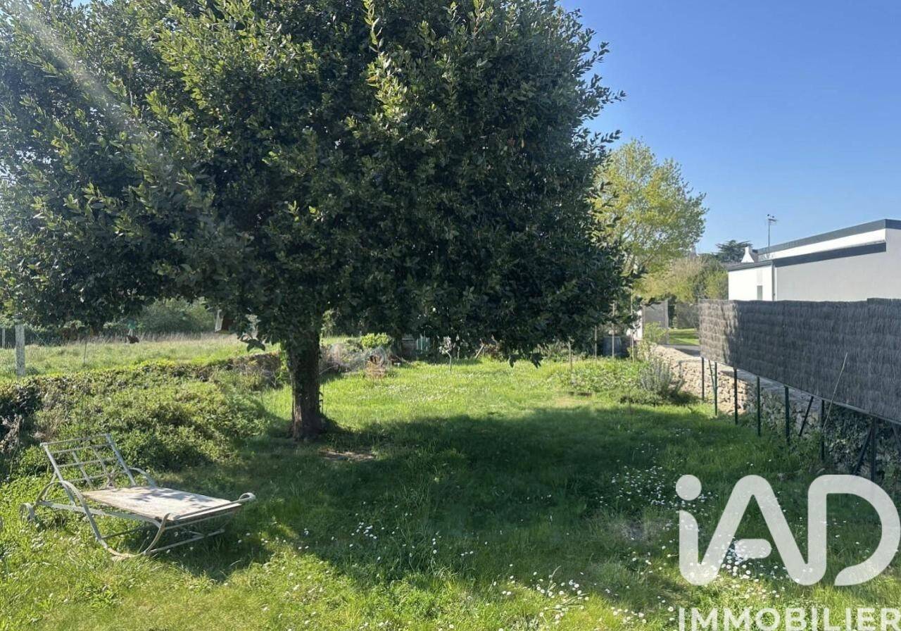 Maison à vendre, 138m², LA TURBALLE
