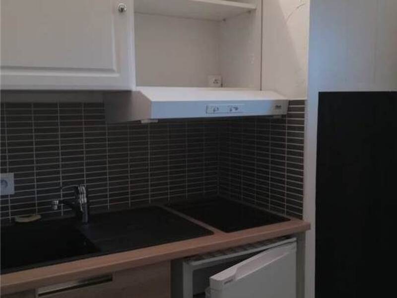 Maison à louer, 26m², LES THILLIERS EN VEXIN