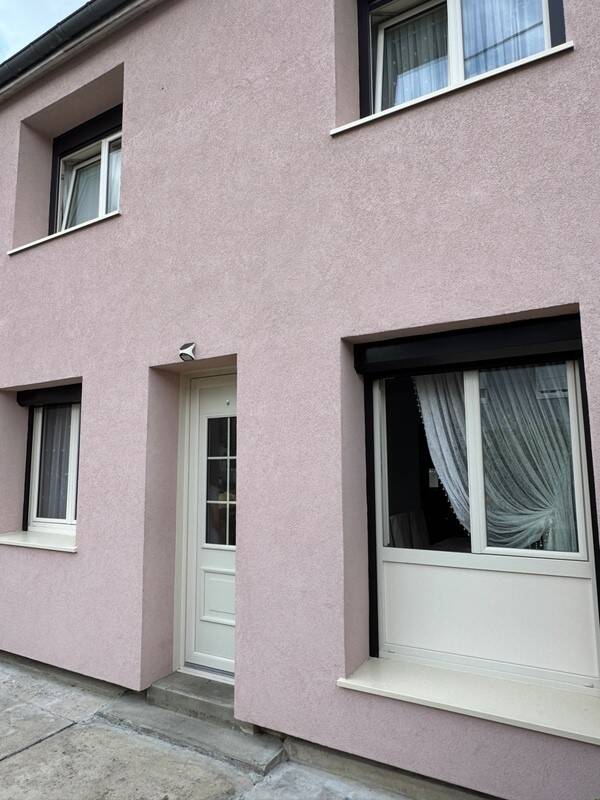 Maison à vendre, 95m², SAINT DIZIER