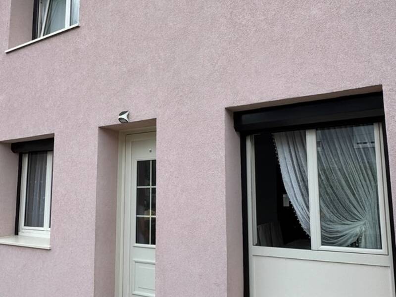 Maison à vendre, 95m², SAINT DIZIER