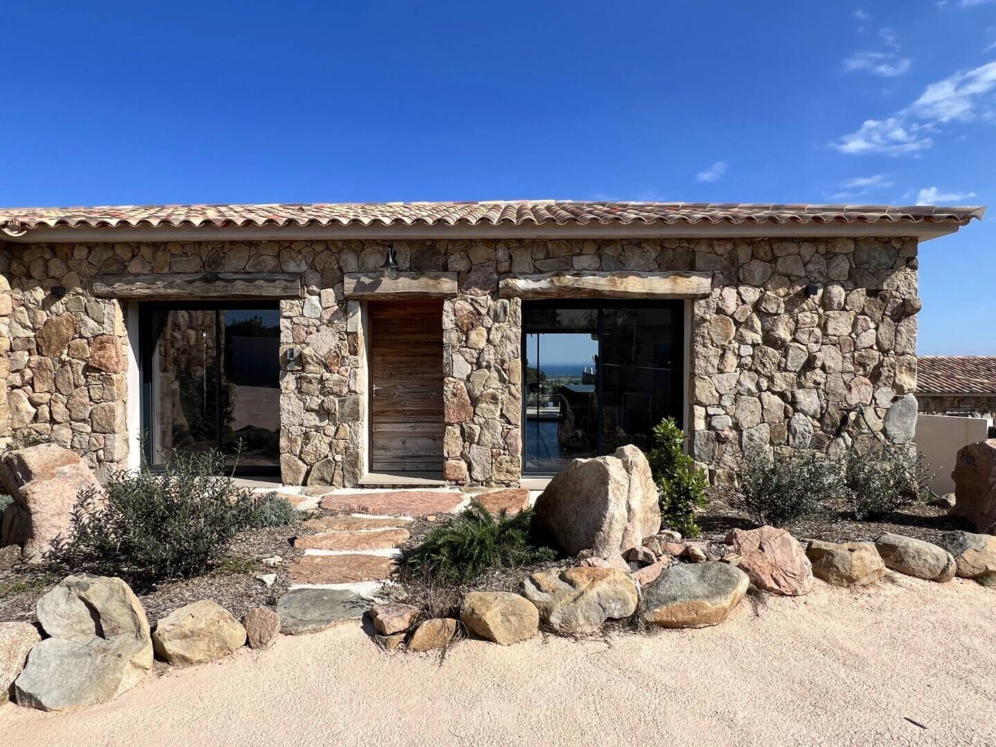 Maison à vendre, 138m², SARI SOLENZARA
