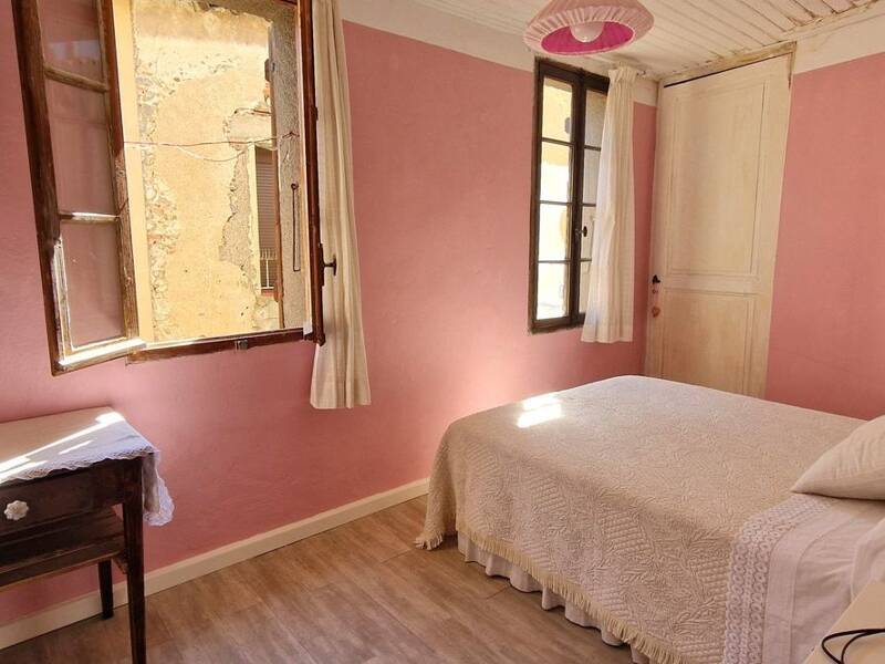 Maison à vendre, 45m², ILLE SUR TET