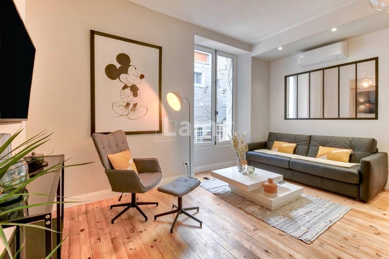 Maison à louer, 42m², PAU