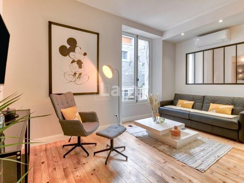 Maison à louer, 42m², PAU