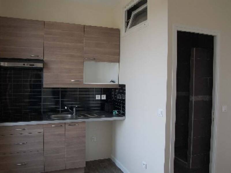 Maison à louer, 21m², ATHIS MONS