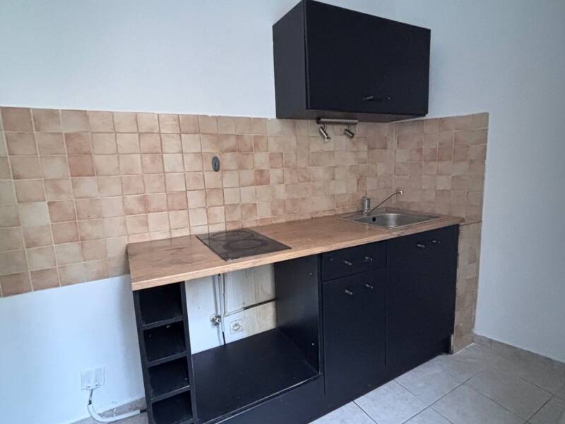 Maison à vendre, 29m², NIMES