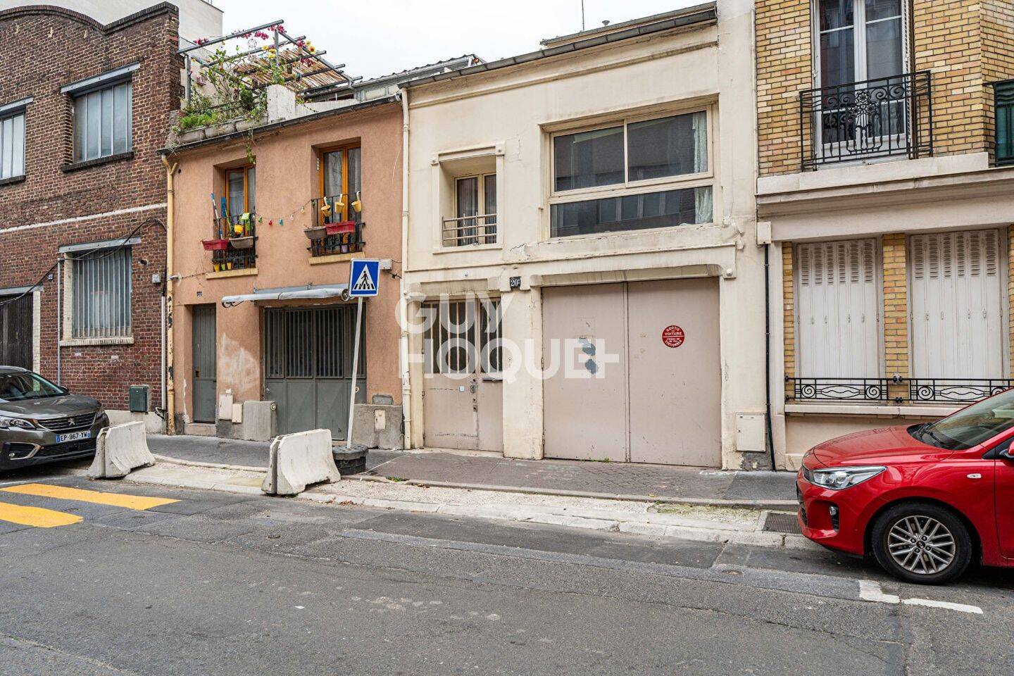 Maison à vendre, 120m², CLICHY