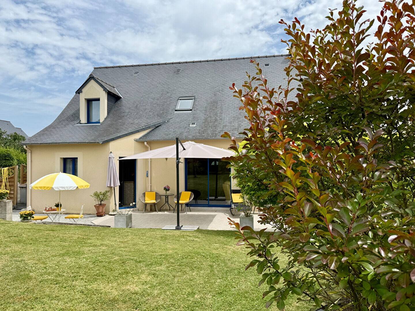 Maison à vendre, 124m², SAINT PERE