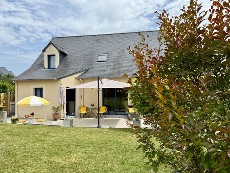 Maison à vendre, 124m², SAINT PERE