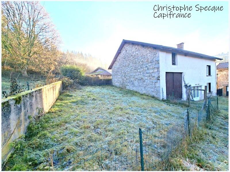 Maison à vendre, 90m², LES SALLES