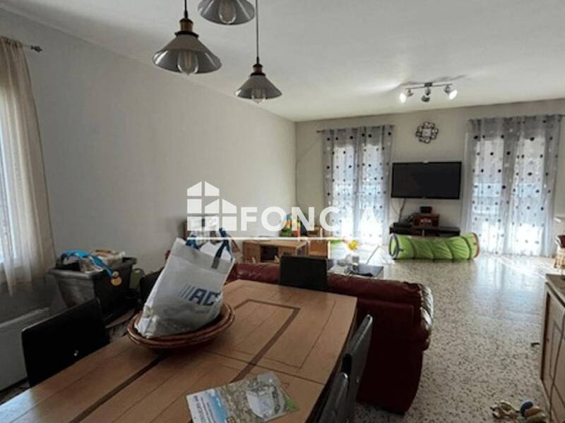 Maison à vendre, 90m², SAZE