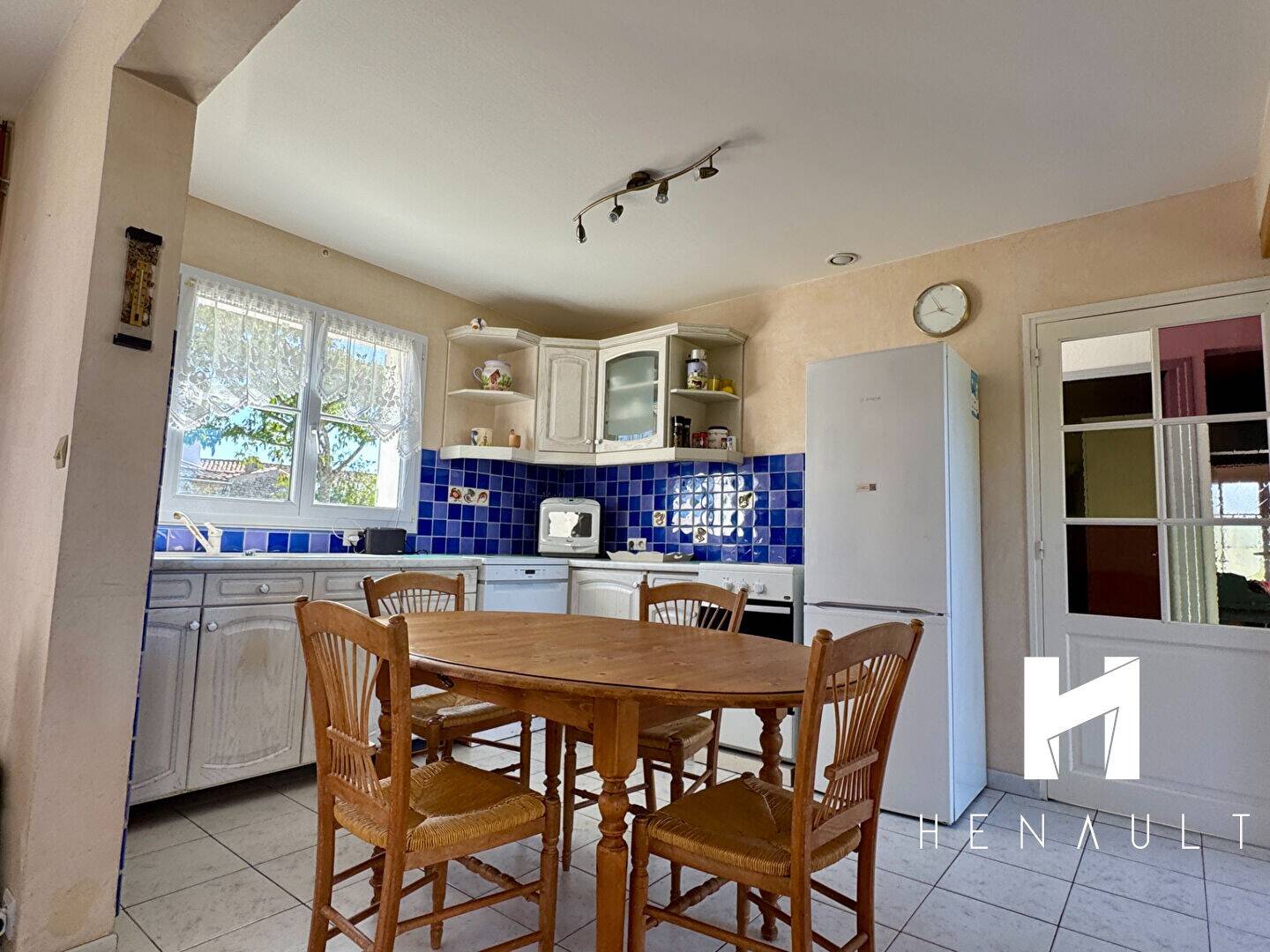Maison à vendre, 100m², LE BOIS PLAGE EN RE